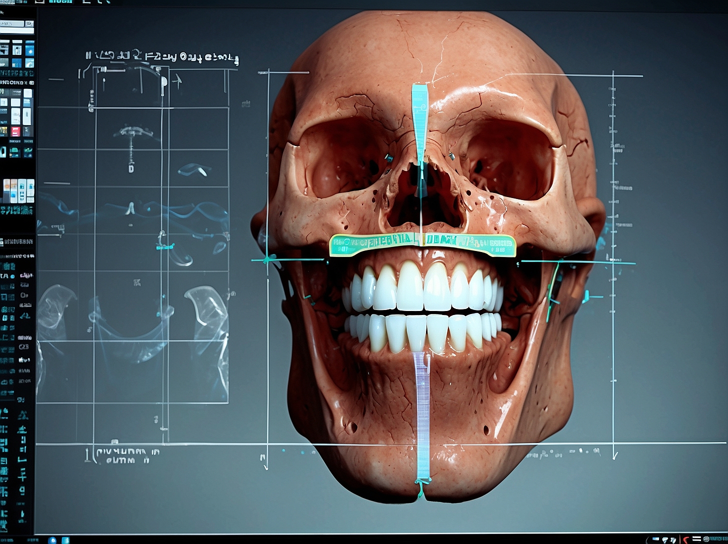 Korean dental implant specialist board certified implantology Seoul Gangnam