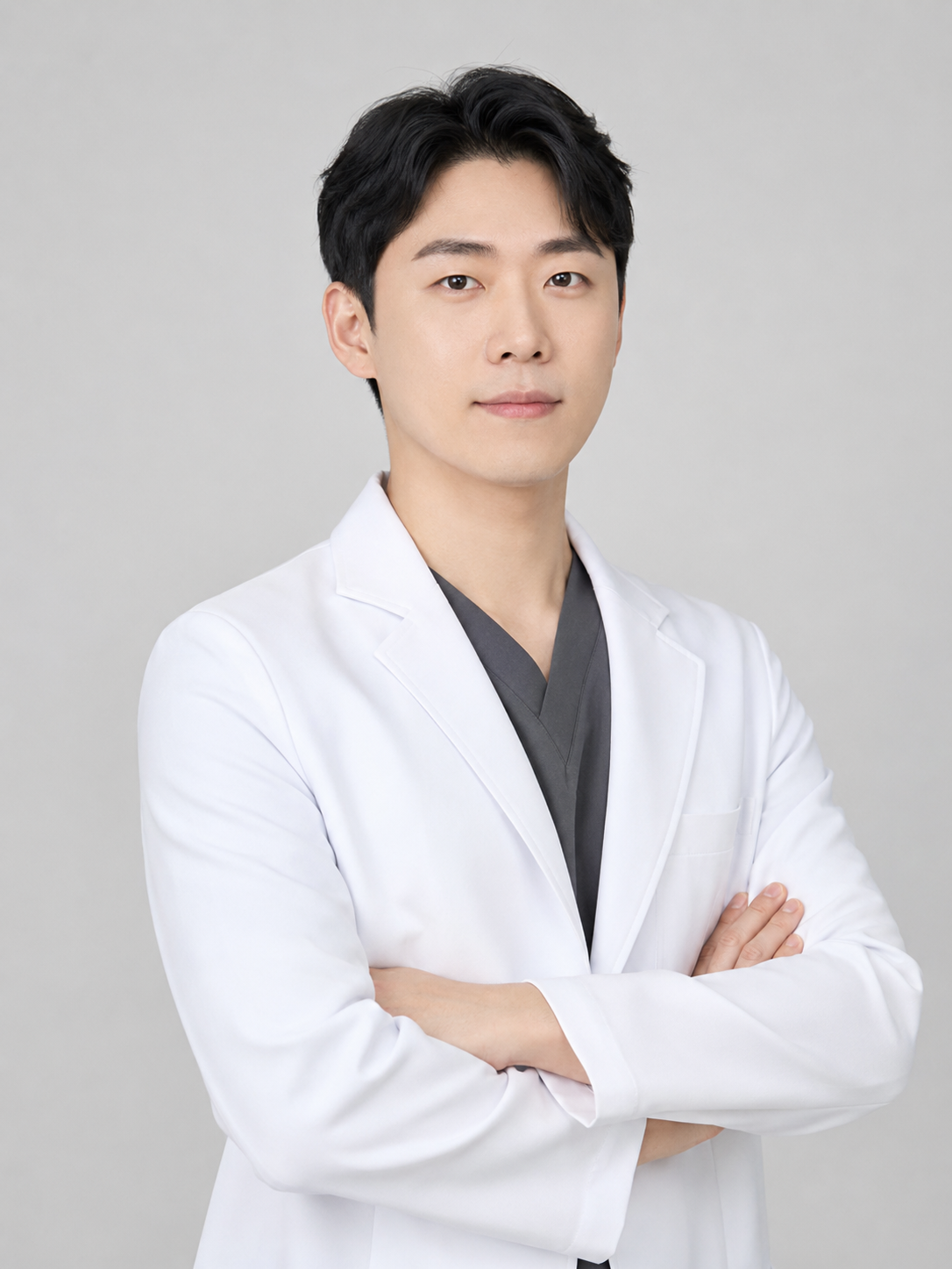 Dr. H — Dental Care Specialist